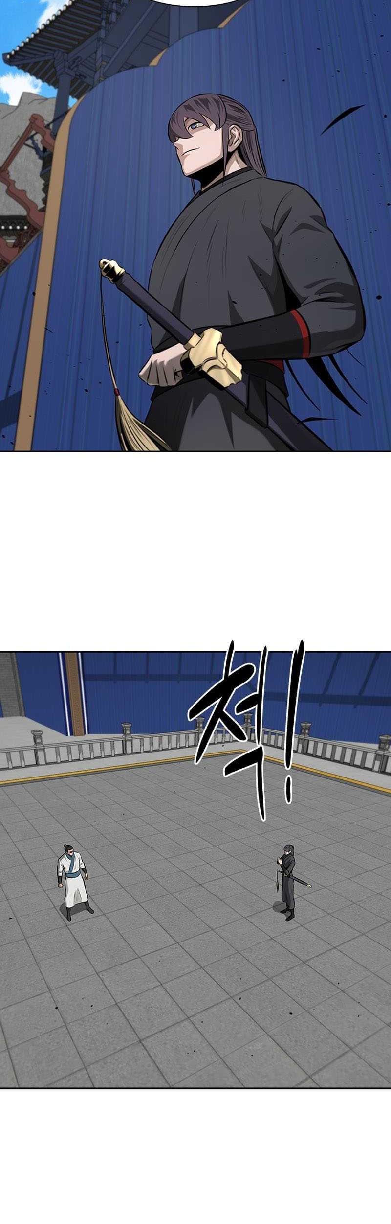 Moon-Shadow Sword Emperor Chapter 75 - halaman 48