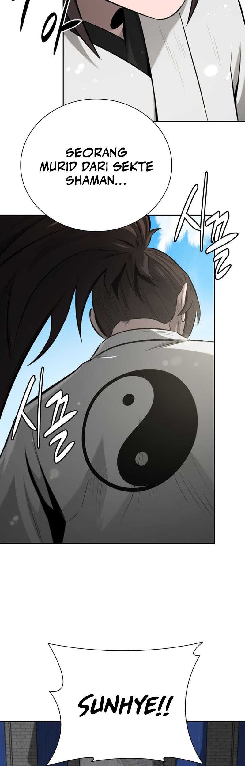 Moon-Shadow Sword Emperor Chapter 75 - halaman 51