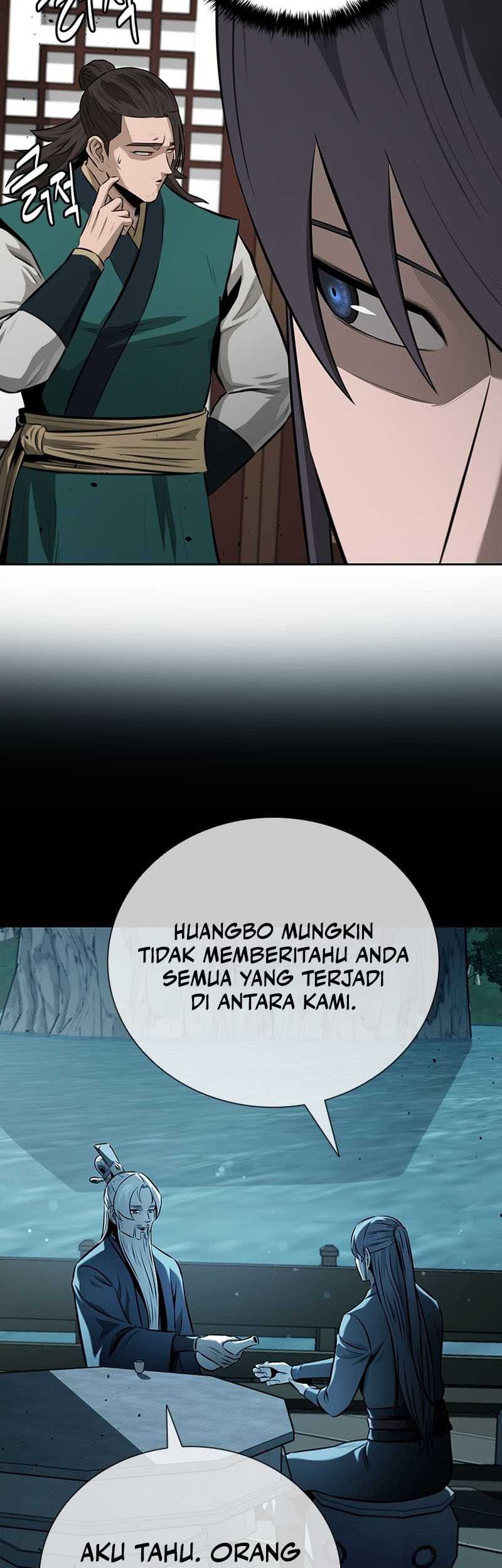 Moon-Shadow Sword Emperor Chapter 75 - halaman 8