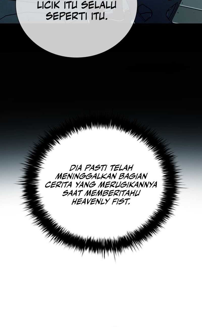 Moon-Shadow Sword Emperor Chapter 75 - halaman 9