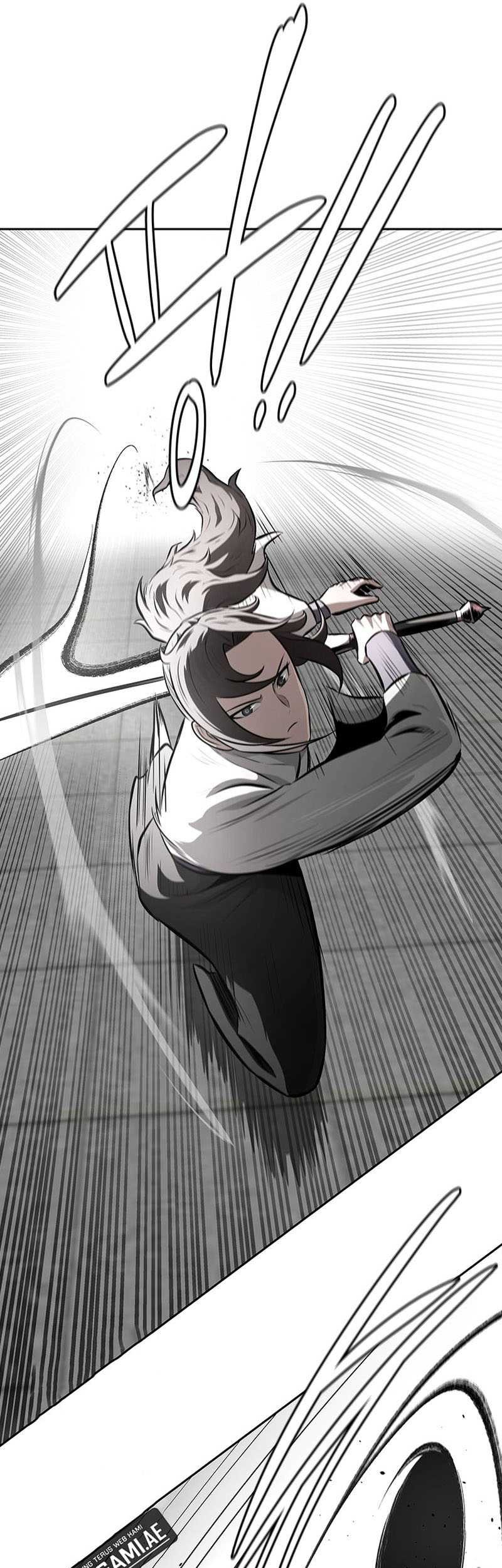 Moon-Shadow Sword Emperor Chapter 76 - halaman 10