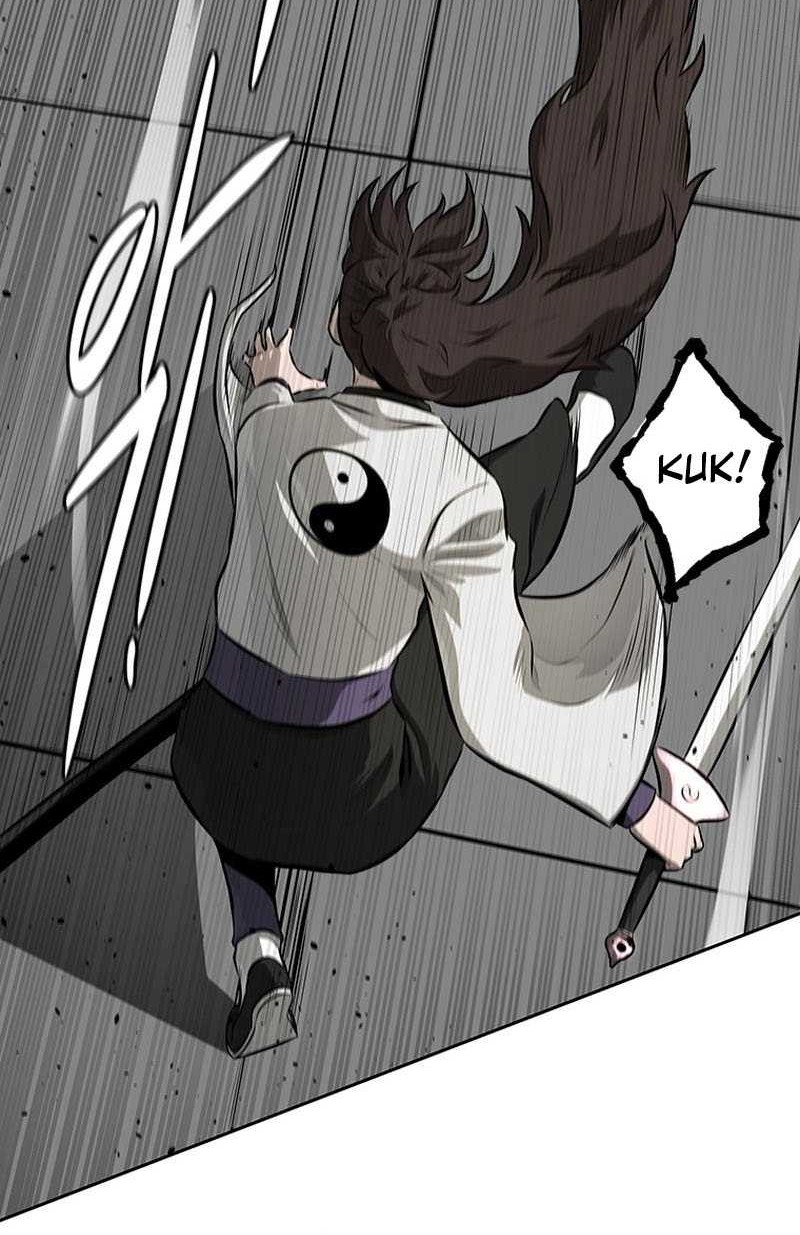Moon-Shadow Sword Emperor Chapter 76 - halaman 13