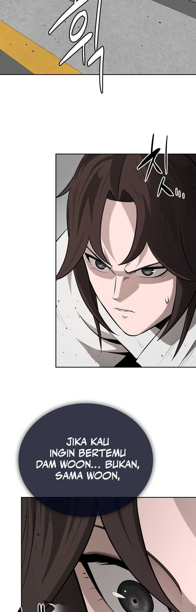 Moon-Shadow Sword Emperor Chapter 76 - halaman 20