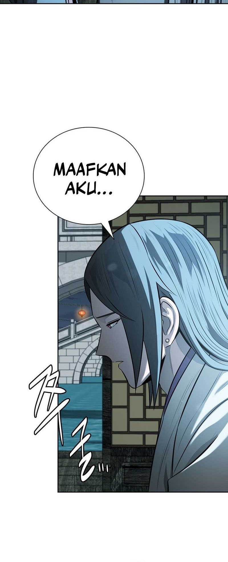 Moon-Shadow Sword Emperor Chapter 76 - halaman 45
