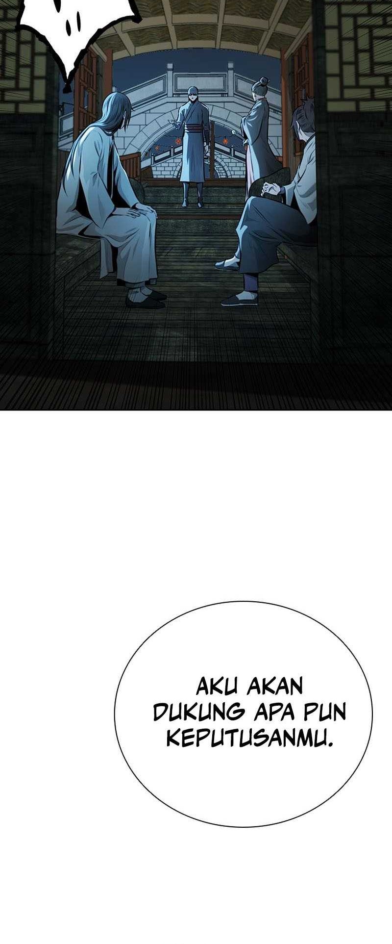 Moon-Shadow Sword Emperor Chapter 76 - halaman 53