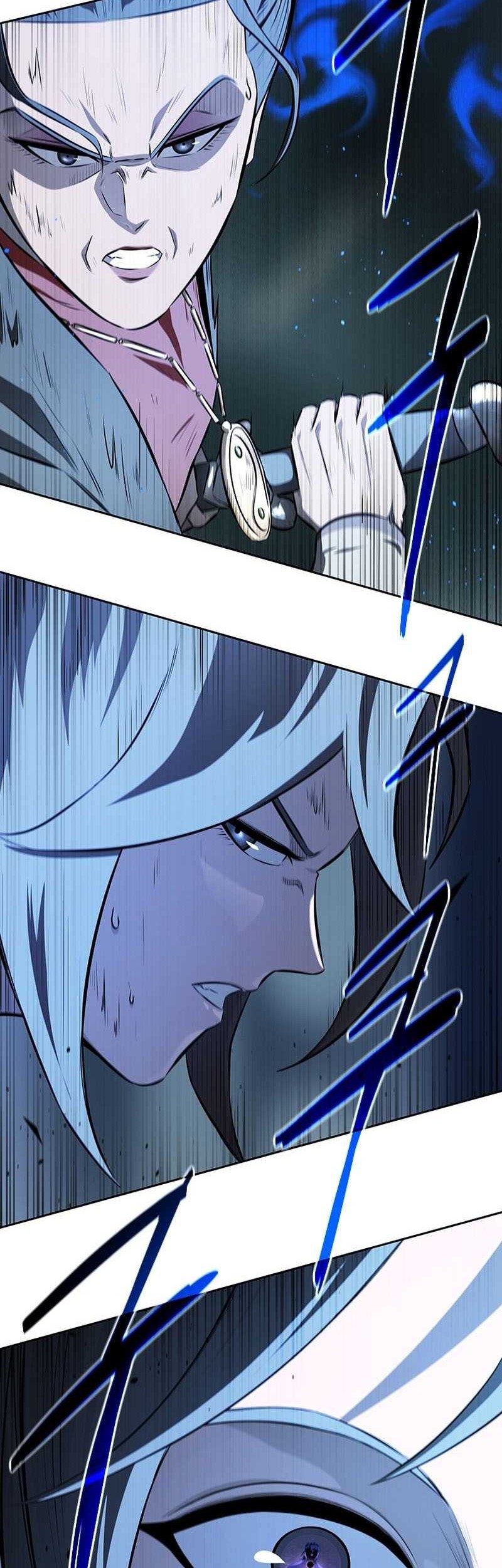 Moon-Shadow Sword Emperor Chapter 76 - halaman 57