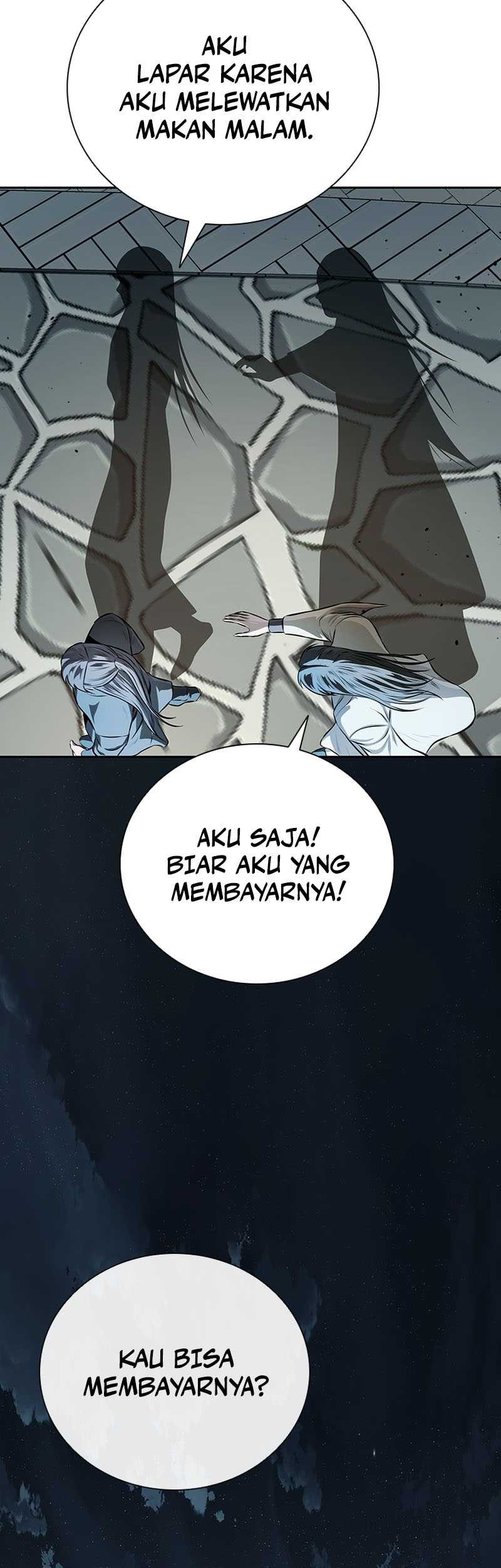 Moon-Shadow Sword Emperor Chapter 77 - halaman 24