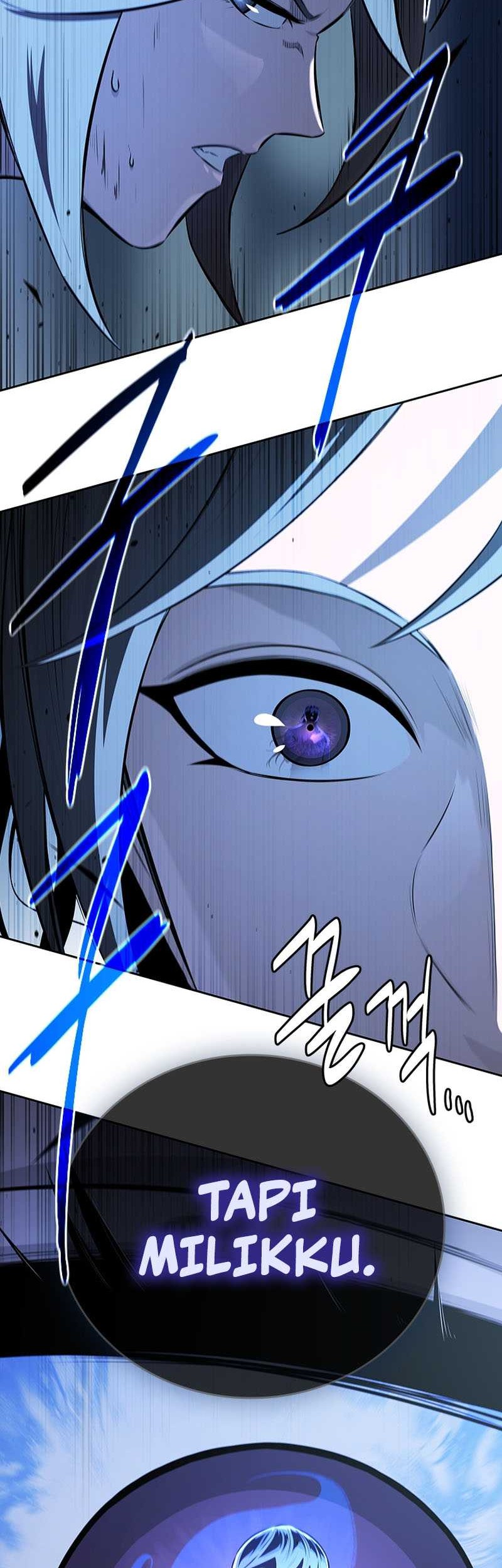 Moon-Shadow Sword Emperor Chapter 77 - halaman 3