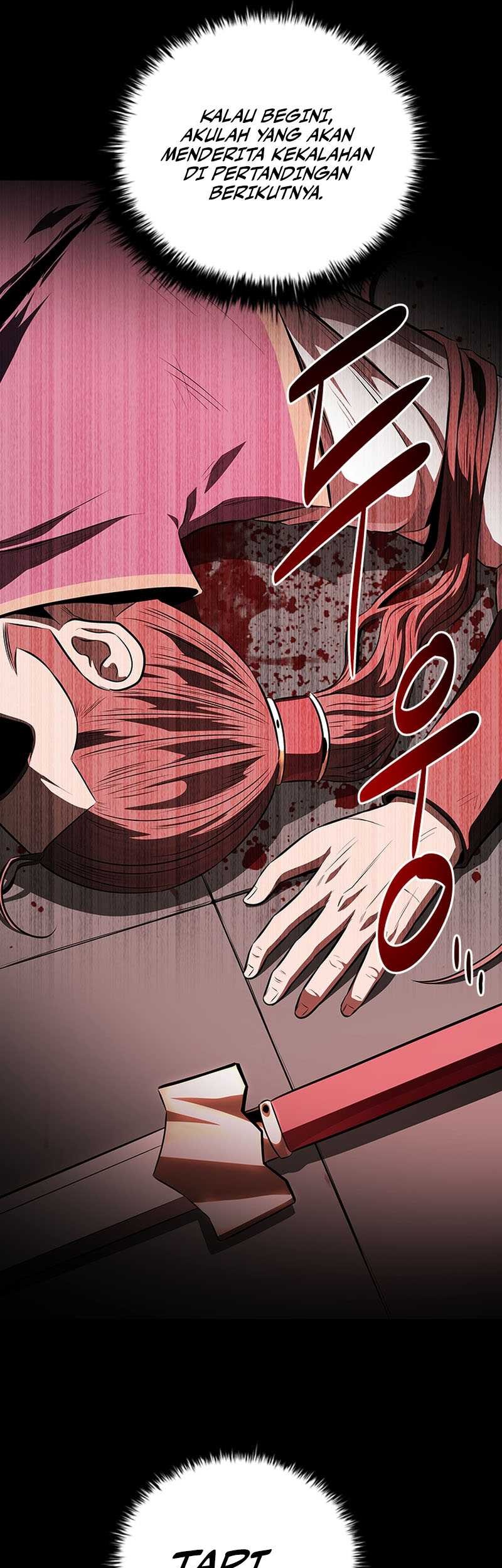 Moon-Shadow Sword Emperor Chapter 77 - halaman 46