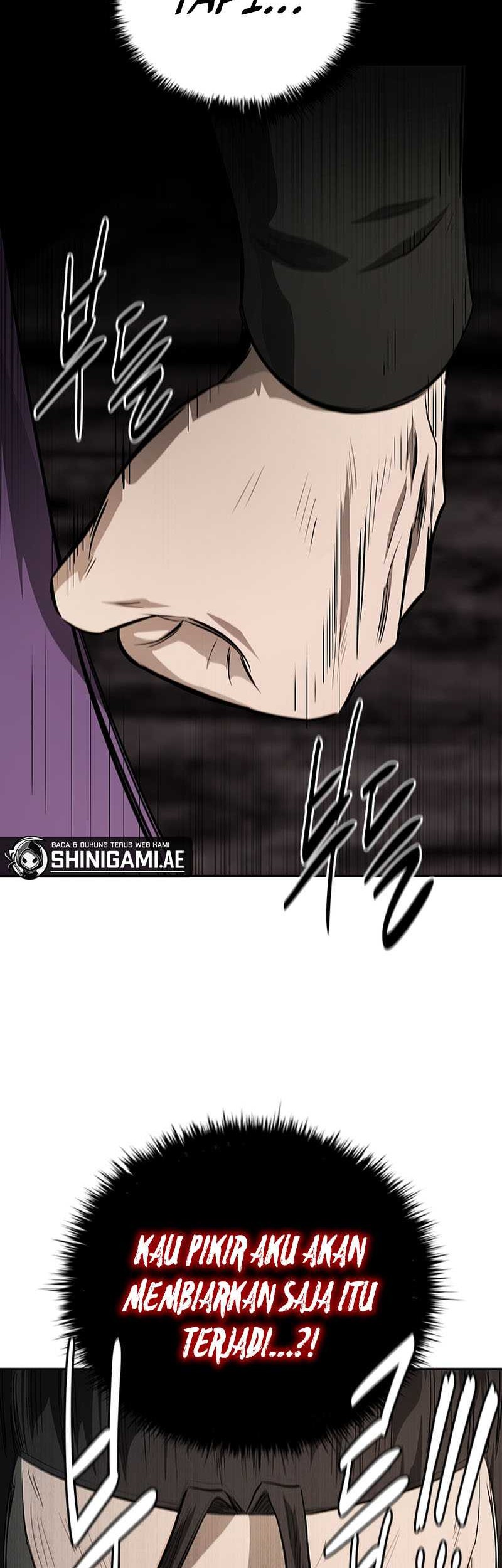 Moon-Shadow Sword Emperor Chapter 77 - halaman 47