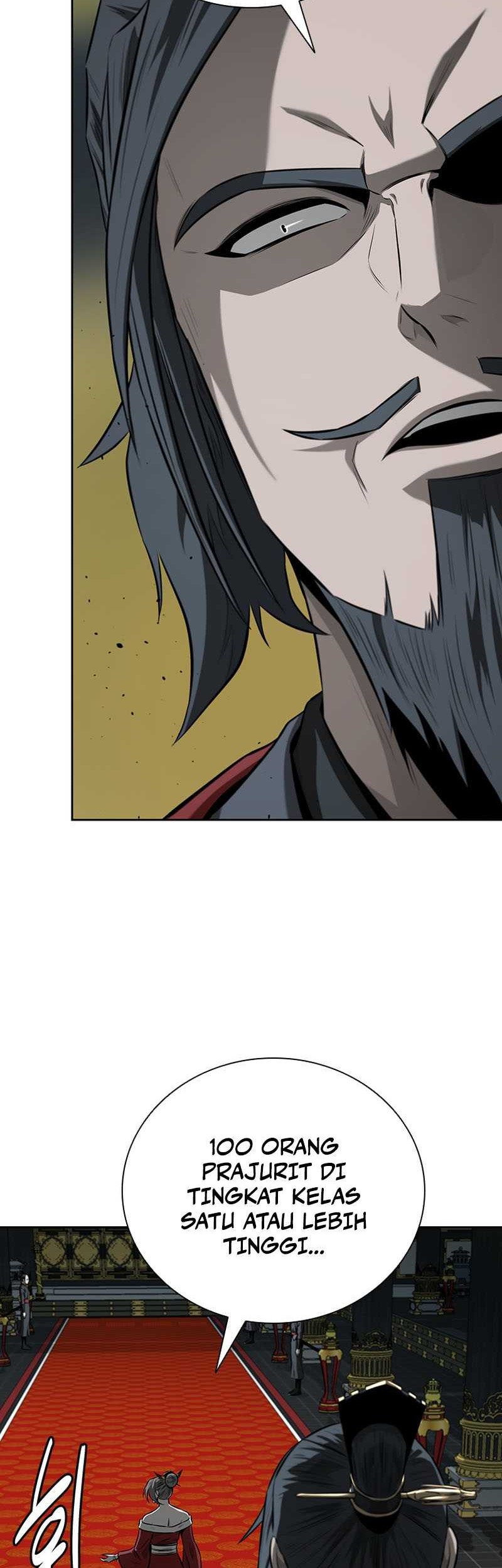 Moon-Shadow Sword Emperor Chapter 77 - halaman 55