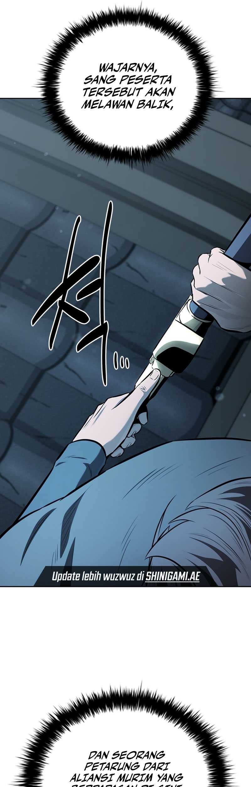 Moon-Shadow Sword Emperor Chapter 78 - halaman 14