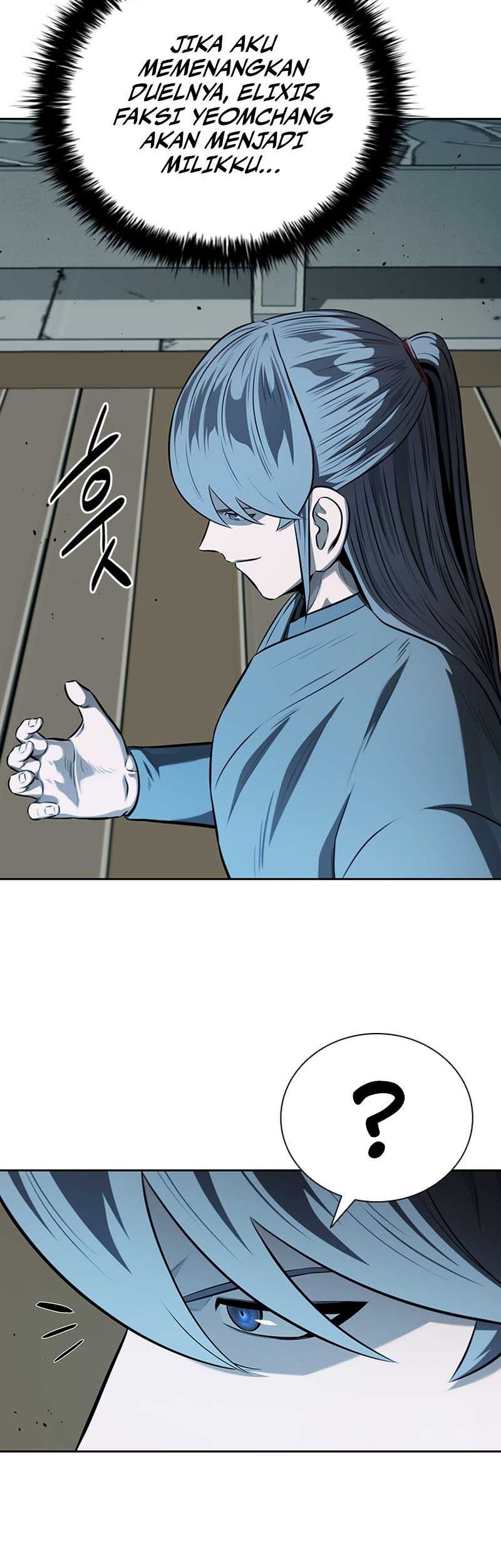 Moon-Shadow Sword Emperor Chapter 78 - halaman 3