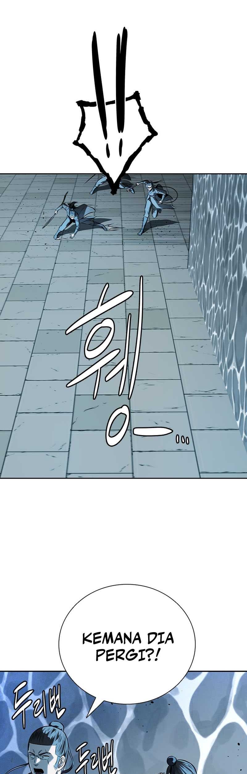 Moon-Shadow Sword Emperor Chapter 78 - halaman 30