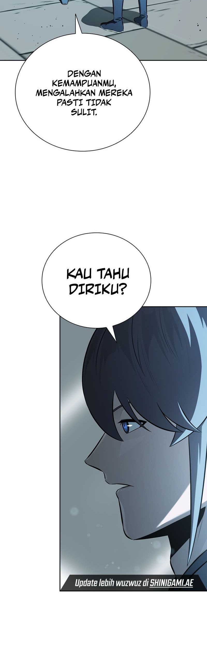 Moon-Shadow Sword Emperor Chapter 78 - halaman 33
