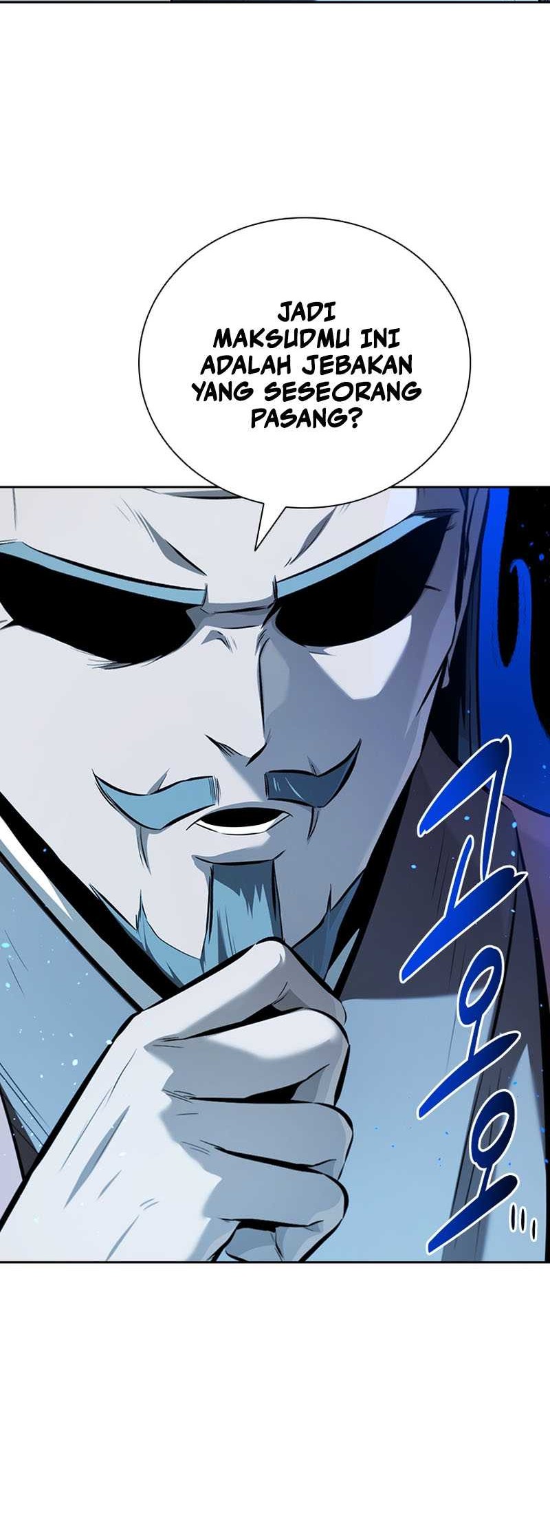 Moon-Shadow Sword Emperor Chapter 78 - halaman 37