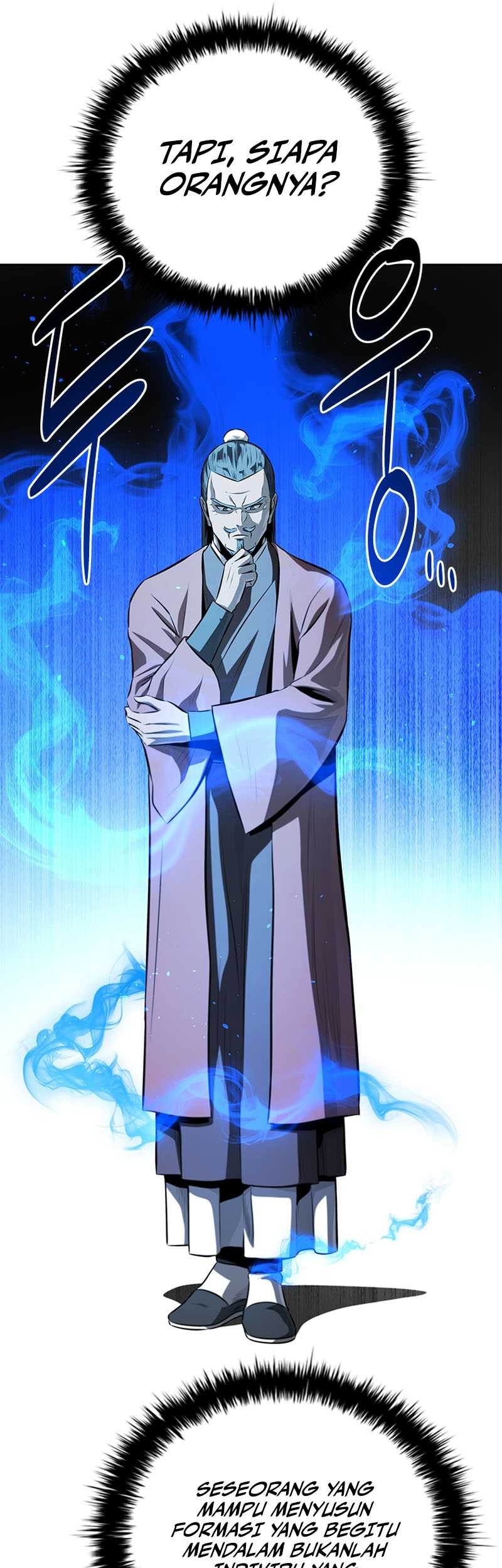 Moon-Shadow Sword Emperor Chapter 78 - halaman 38