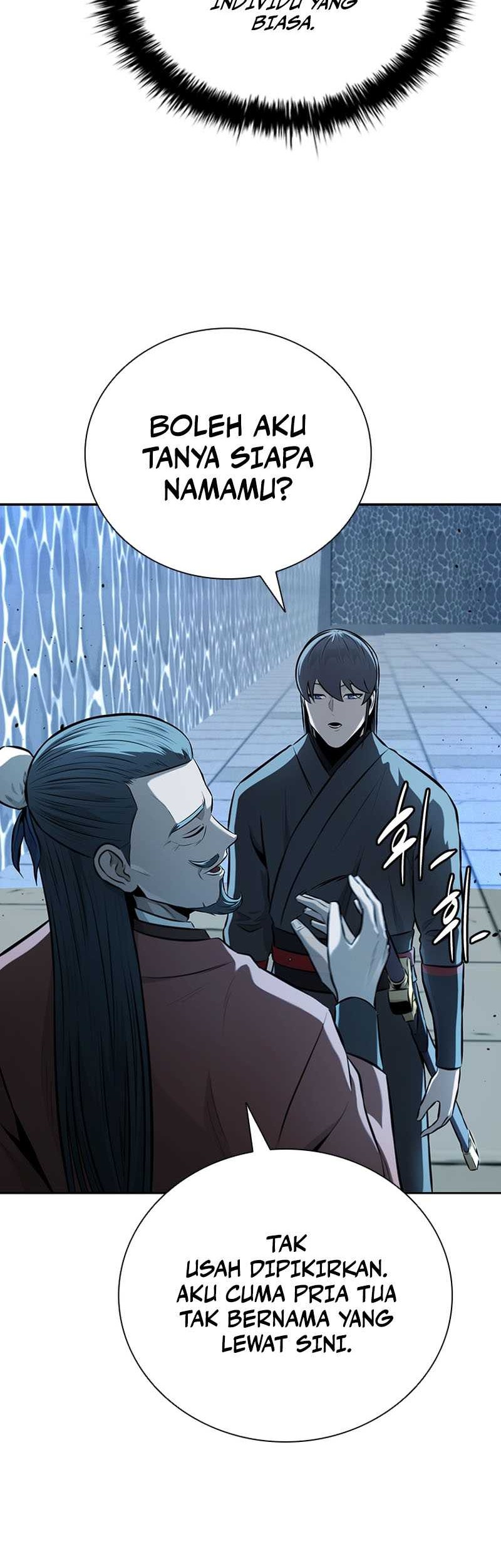 Moon-Shadow Sword Emperor Chapter 78 - halaman 39