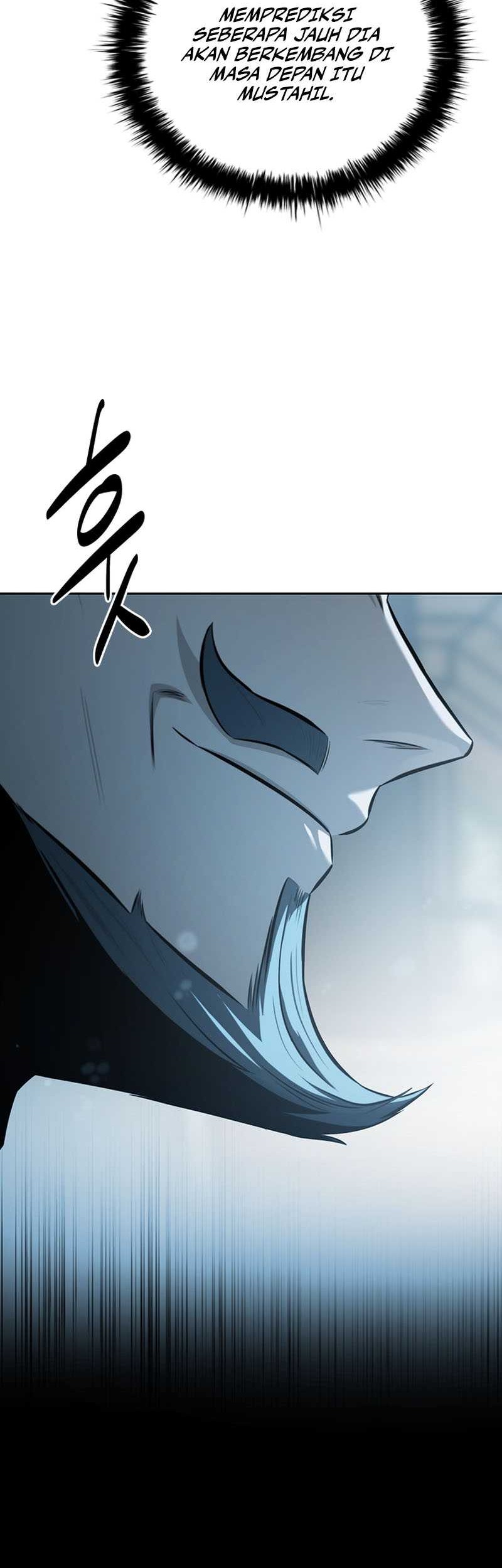 Moon-Shadow Sword Emperor Chapter 78 - halaman 45