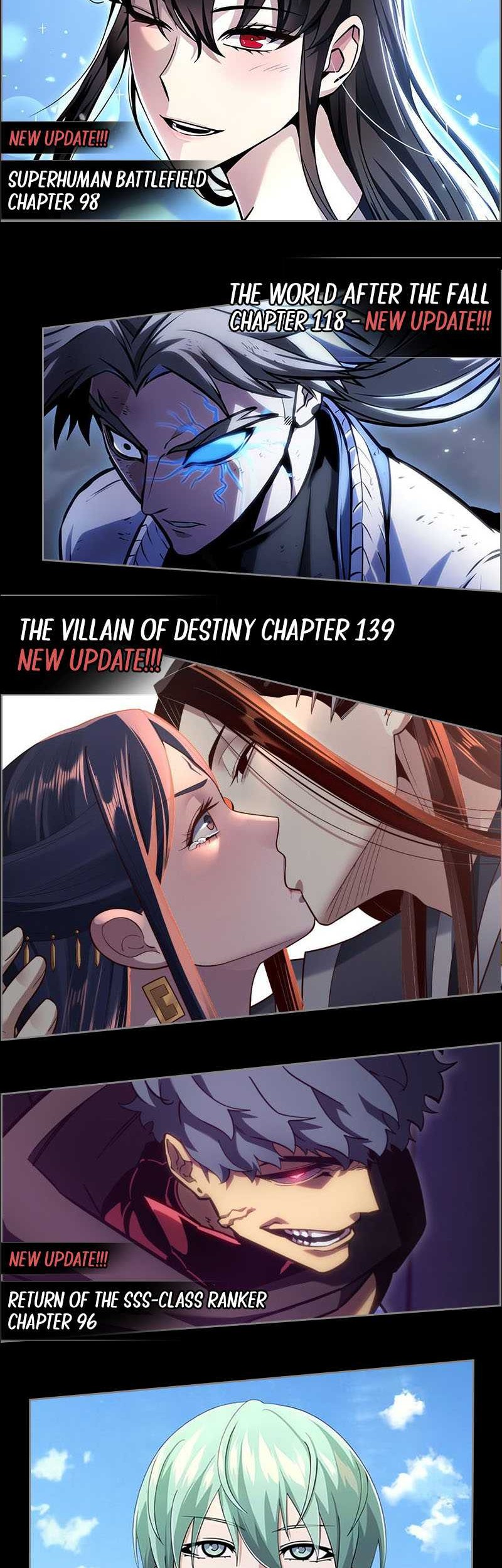 Moon-Shadow Sword Emperor Chapter 78 - halaman 58