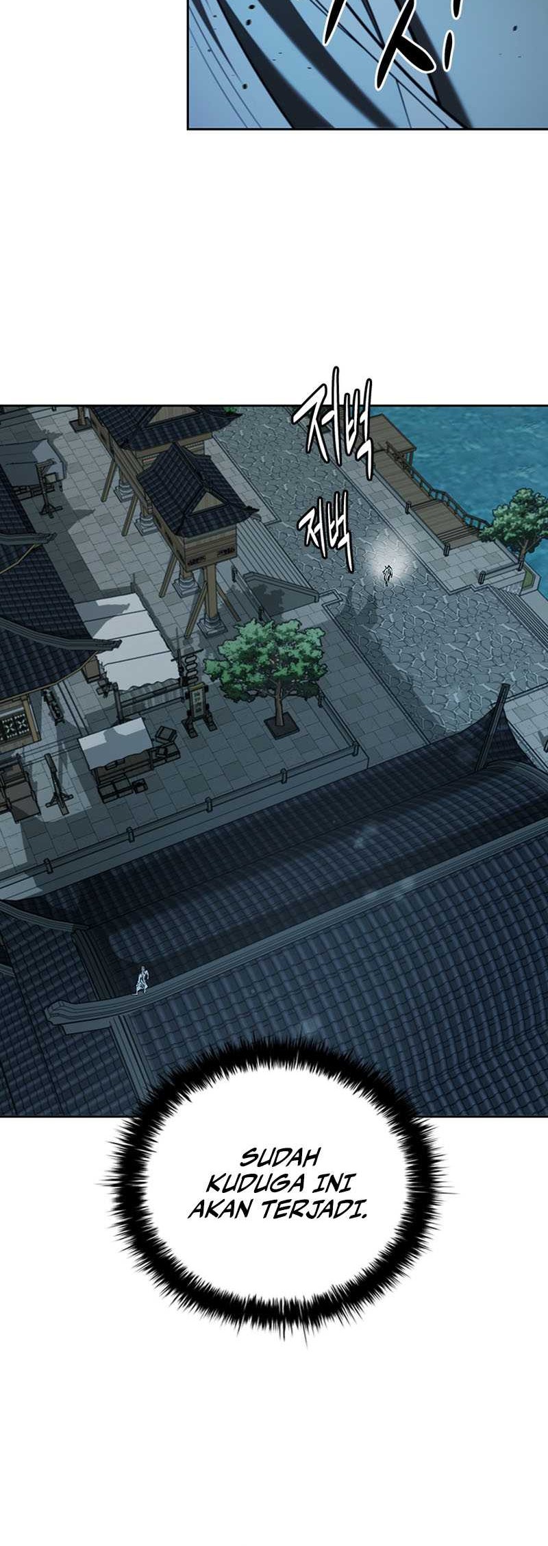 Moon-Shadow Sword Emperor Chapter 78 - halaman 9