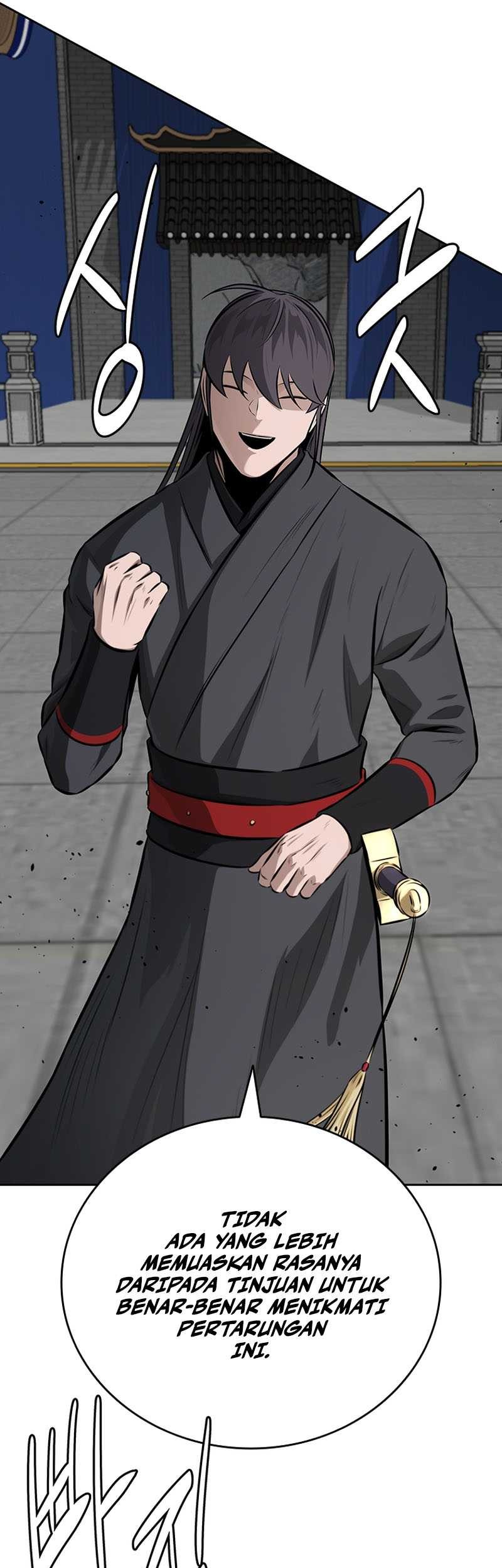 Moon-Shadow Sword Emperor Chapter 79 - halaman 10