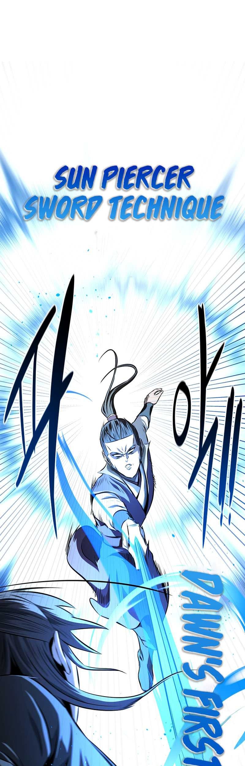 Moon-Shadow Sword Emperor Chapter 79 - halaman 14