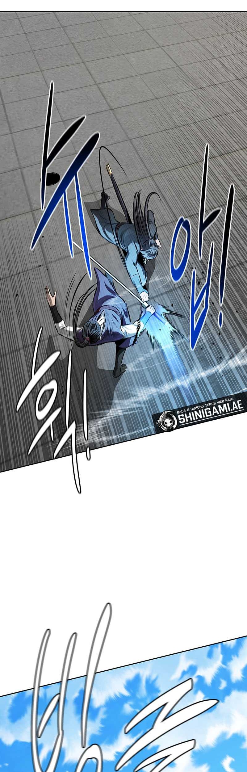 Moon-Shadow Sword Emperor Chapter 79 - halaman 16
