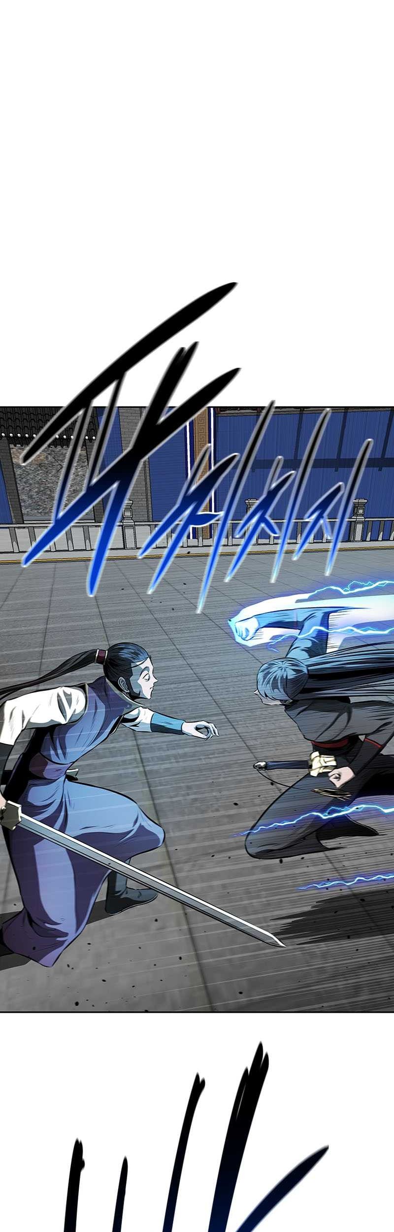 Moon-Shadow Sword Emperor Chapter 79 - halaman 20