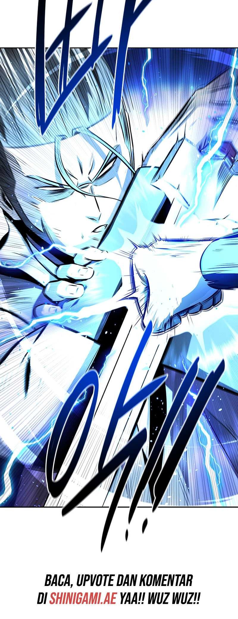 Moon-Shadow Sword Emperor Chapter 79 - halaman 21