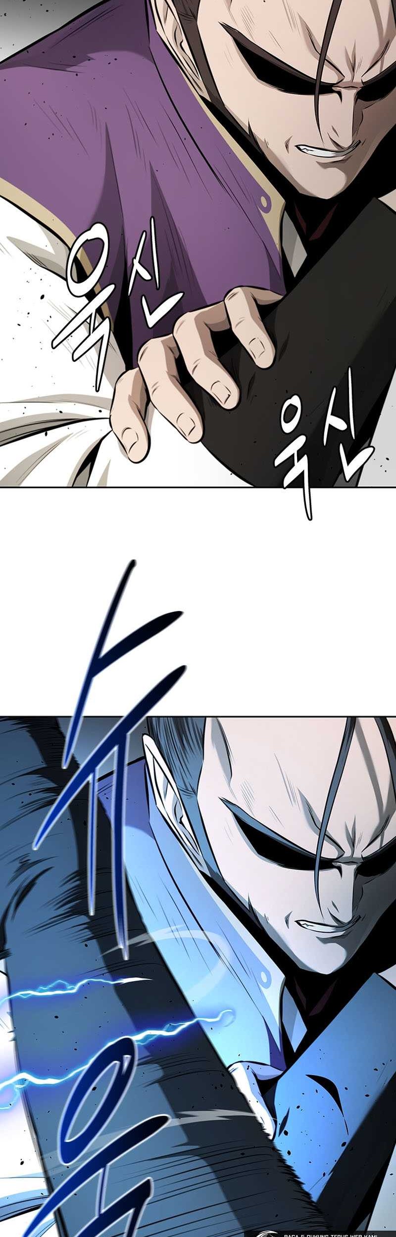 Moon-Shadow Sword Emperor Chapter 79 - halaman 23