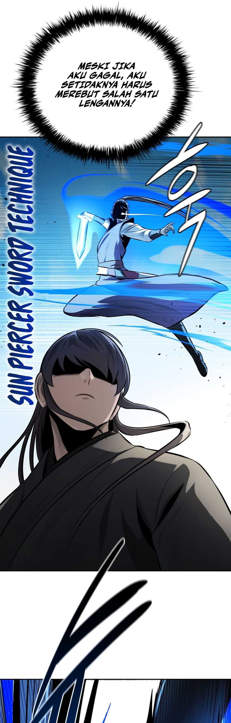 Moon-Shadow Sword Emperor Chapter 79 - halaman 26