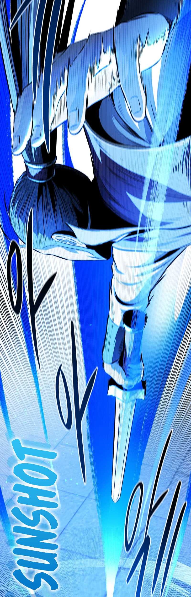 Moon-Shadow Sword Emperor Chapter 79 - halaman 27