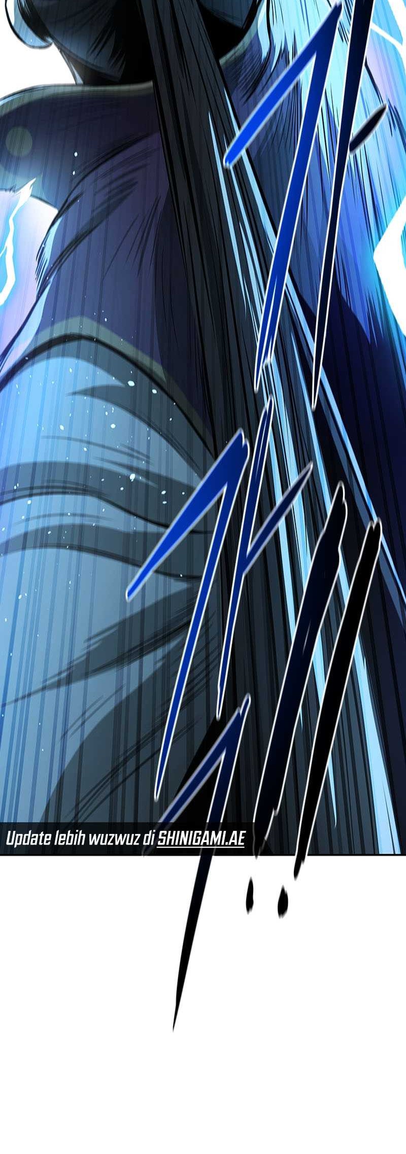 Moon-Shadow Sword Emperor Chapter 79 - halaman 33