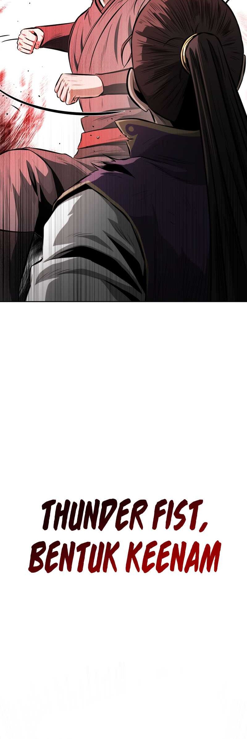 Moon-Shadow Sword Emperor Chapter 79 - halaman 41