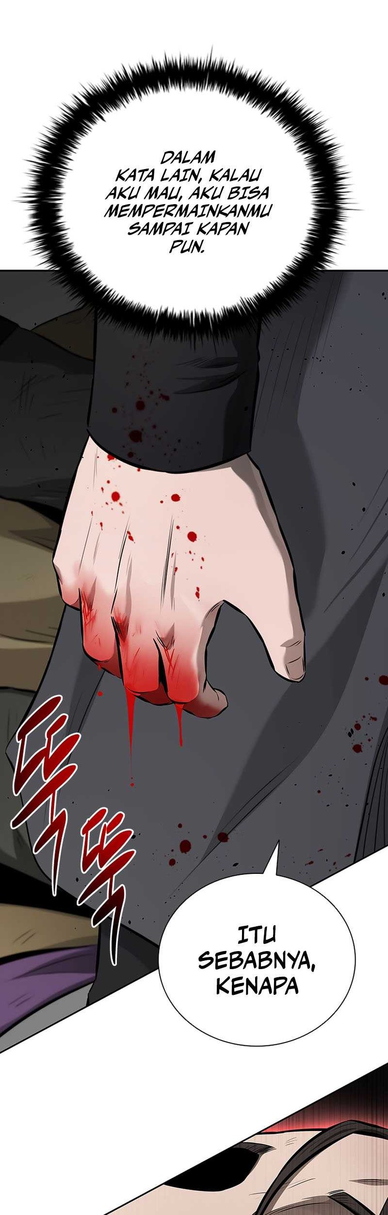 Moon-Shadow Sword Emperor Chapter 79 - halaman 47