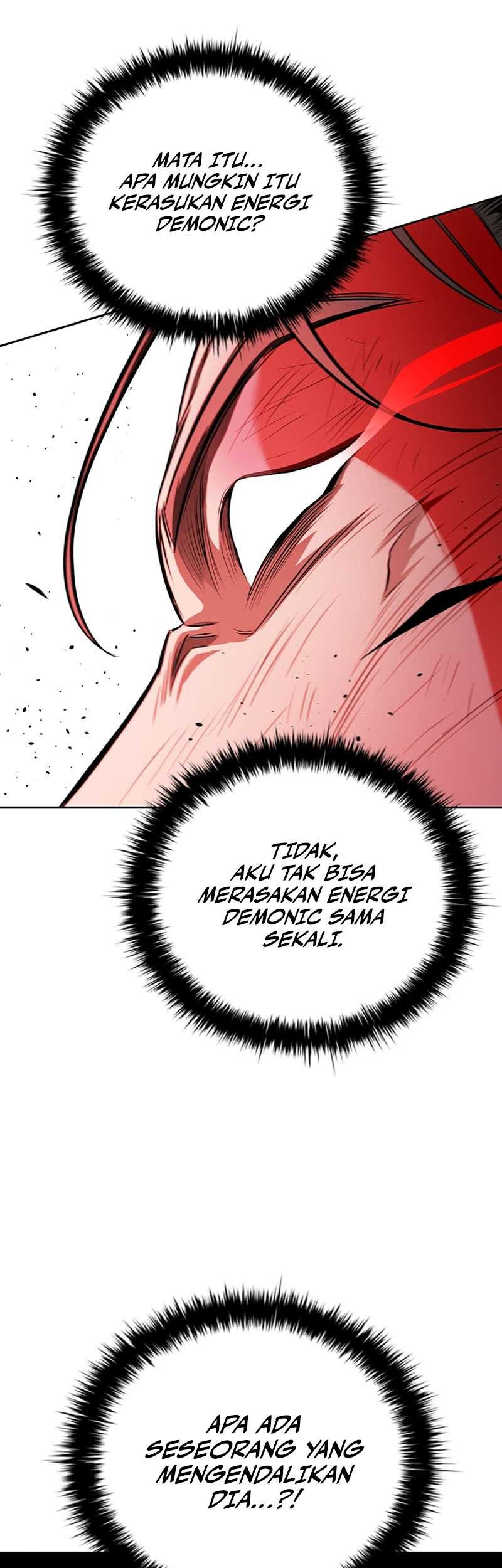 Moon-Shadow Sword Emperor Chapter 79 - halaman 54