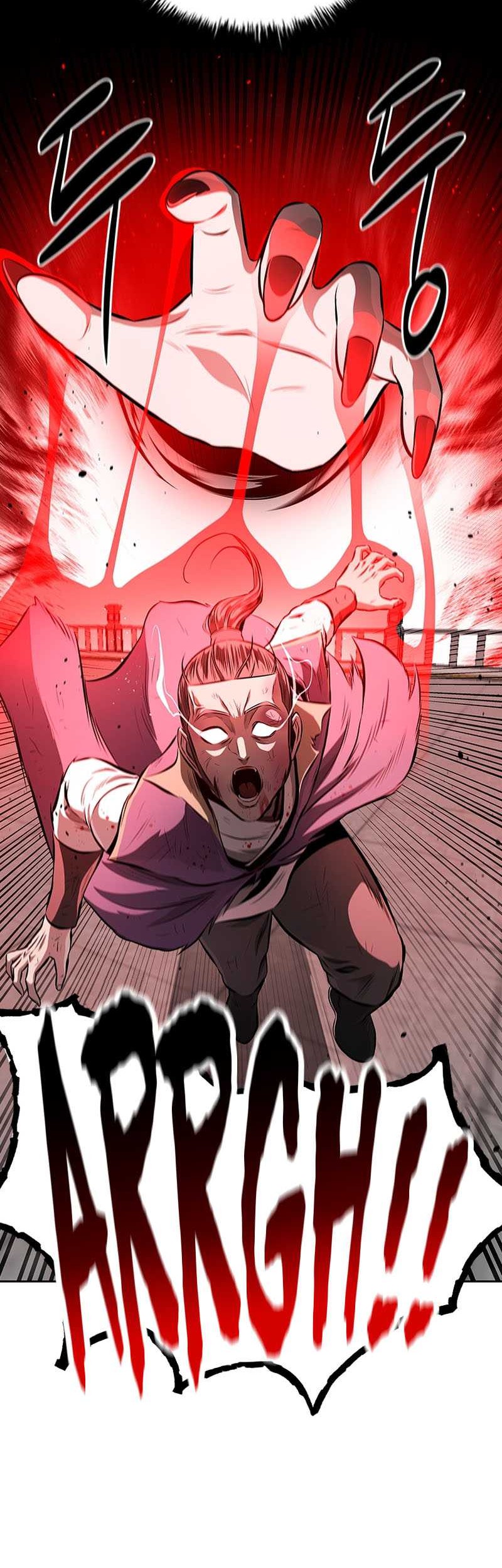 Moon-Shadow Sword Emperor Chapter 79 - halaman 55