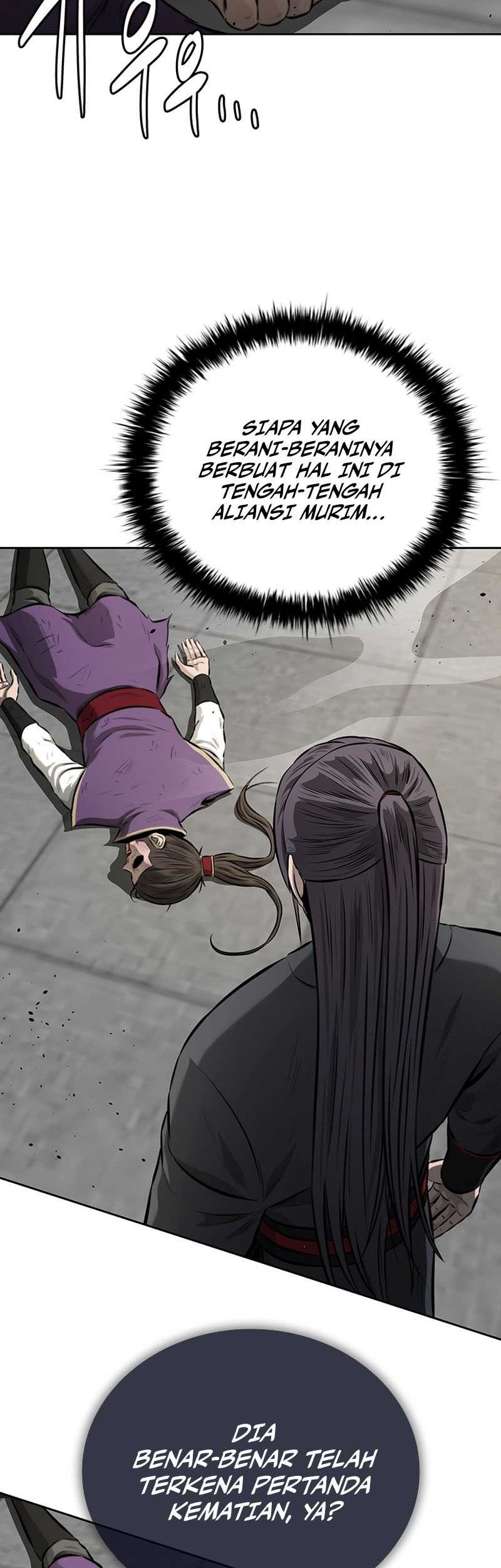 Moon-Shadow Sword Emperor Chapter 79 - halaman 59