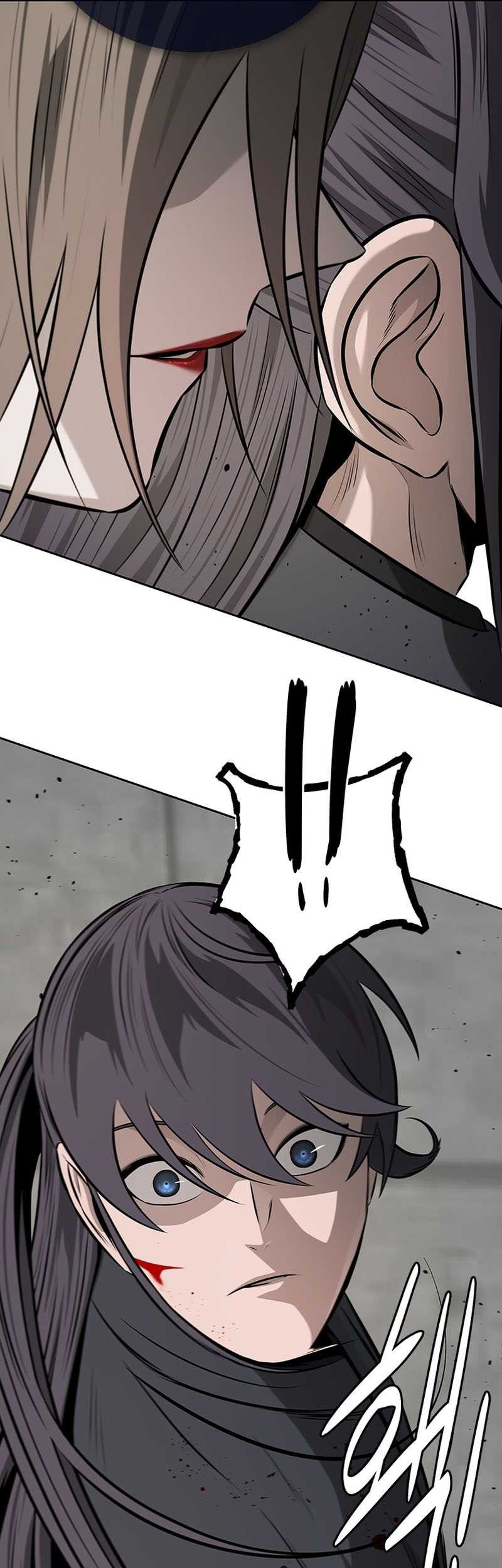 Moon-Shadow Sword Emperor Chapter 79 - halaman 62