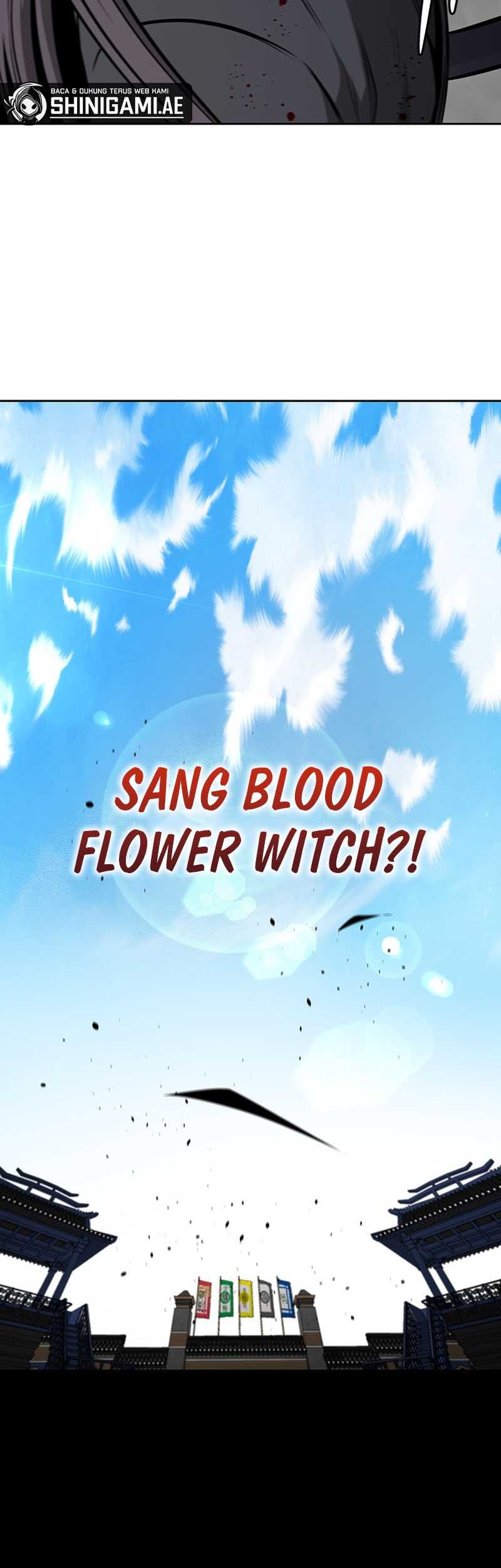 Moon-Shadow Sword Emperor Chapter 79 - halaman 63