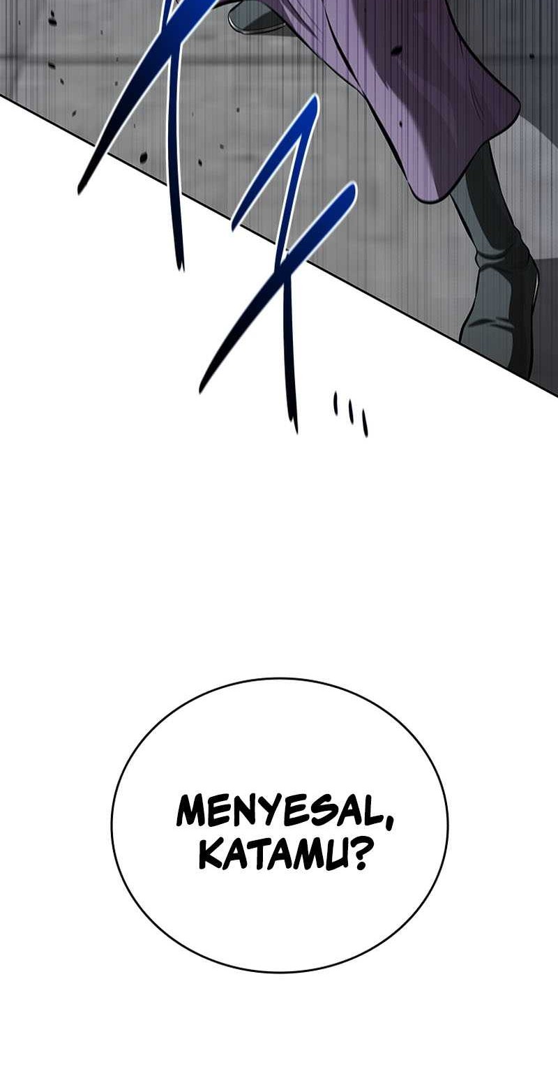 Moon-Shadow Sword Emperor Chapter 79 - halaman 9