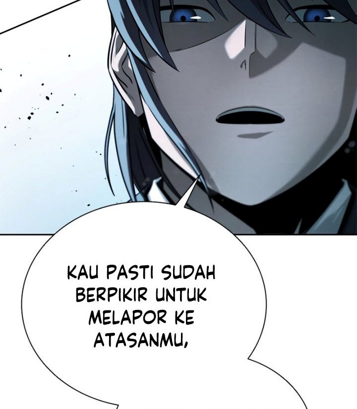 Moon-Shadow Sword Emperor Chapter 8 - halaman 13
