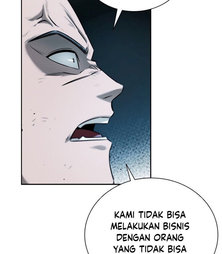 Moon-Shadow Sword Emperor Chapter 8 - halaman 15