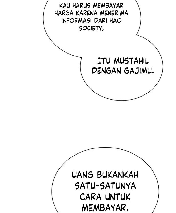 Moon-Shadow Sword Emperor Chapter 8 - halaman 19