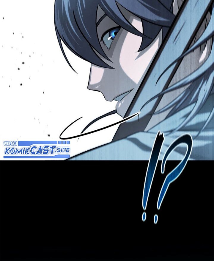 Moon-Shadow Sword Emperor Chapter 8 - halaman 23