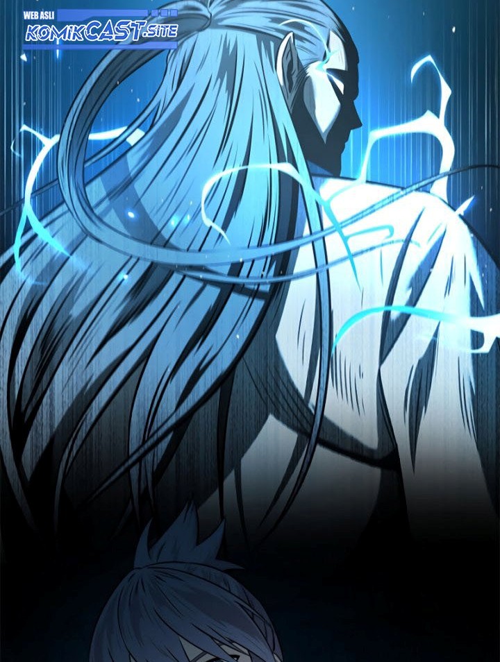 Moon-Shadow Sword Emperor Chapter 8 - halaman 27