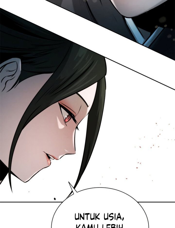 Moon-Shadow Sword Emperor Chapter 8 - halaman 37