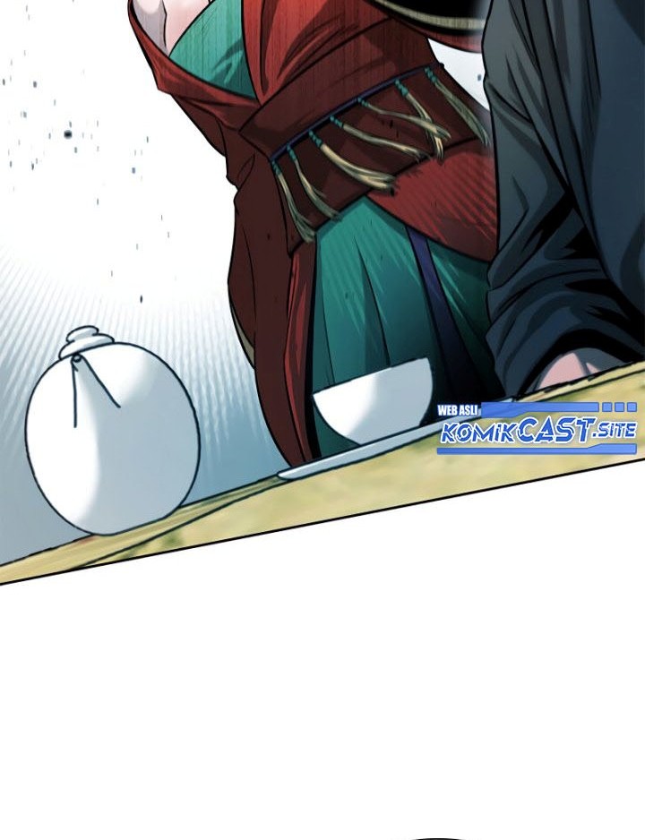 Moon-Shadow Sword Emperor Chapter 8 - halaman 39