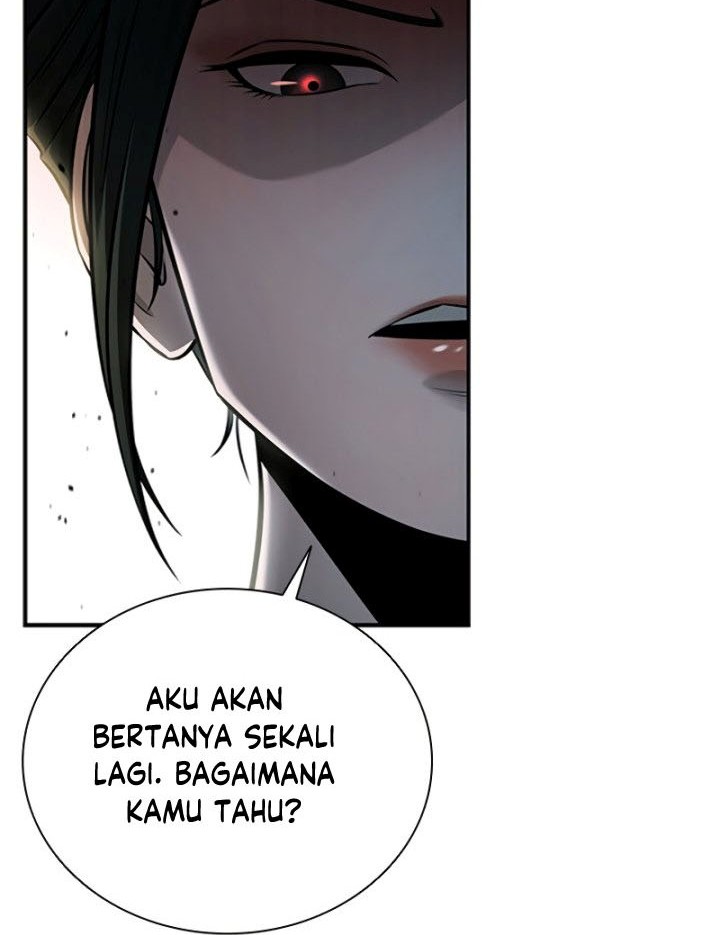 Moon-Shadow Sword Emperor Chapter 8 - halaman 41